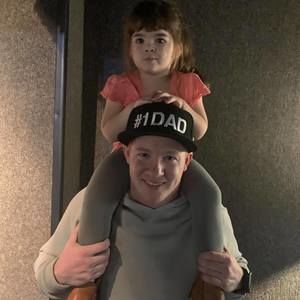 Meet your Posher, Brandon